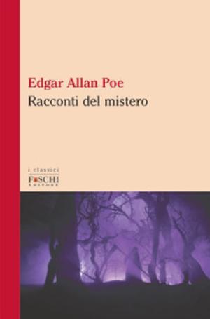 RACCONTI DEL MISTERO